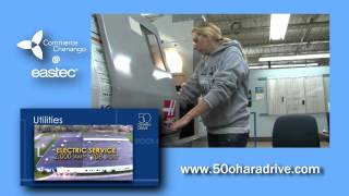 50 O'Hara Drive, Eastec