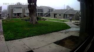 Amberwood Apartments in Hanford being harassed by the staff