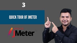 Introduction to JMeter-Quick Tour OfJMeter UI and Different Options-JMeter Tutorials For Beginners