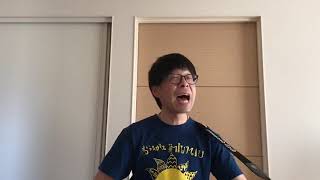 【クラファン応援動画】Daisuke【23日目】