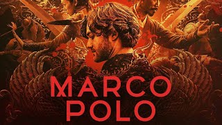 Marco Polo - Best Fight Scenes (Season 1)