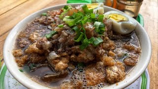 Best Batchoy in Davao City | One of the most popular Ilonggo Delicacy