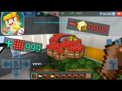 bedwars tnt blockman hack