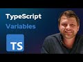 TypeScript for Absolute Beginners: Variable, Types & Interfaces