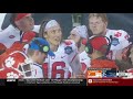 2018 college football 2 clemson vs. pittsburgh acc championship full game