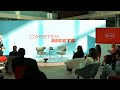 Carsten Meets x Markus Kamieth