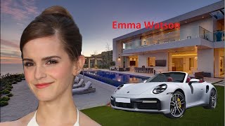 Emma Watson 2022 Lifestyle - Boyfriends, Net Worth, House, Cars, Biography