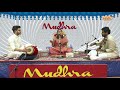 FULL VERSION - Svarathmika Sureshkumar (Vocal Concert) – Mudhra’s 26th Fine Arts Festival