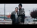 Seattle Stories - Stacy & Russ, pregnant and experiencing homelessness