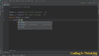 Python 3.7: Extend() List Method In Python | English