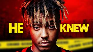 Juice WRLD: The Truth Behind His Passing