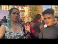 straight boy attends the lgbtq pride parade in mumbai 2024 ~ rexxa lgbt pride queer rexxa