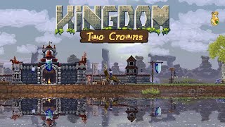 Beating Kingdom Two Crowns in just 26 days! - World record speedrun (2h08m27s)