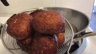 கோதுமை மாவு வாழைப்பழ கச்சாயம் -banana appam using wheat flour