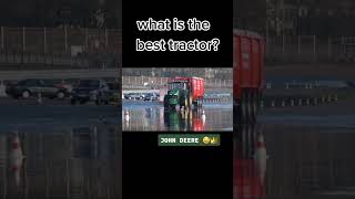 John Deere Brake Test #shorts #best #johndeere #viral#viralvideo #king #brake #tractor #farming#fyp