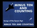 Minus Ten and Counting 01 - Surprise! [HQ]