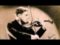 yehudi menuhin le violon de l âme 1916 1999 une vie une œuvre 2016 france culture