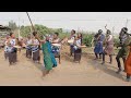 Israeli Ya Zamani-Upendo Choir Igonda (Official Gospel Music Video)