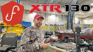 The World's MOST ADVANCED Fishing Kayak - Bonafide XTR130