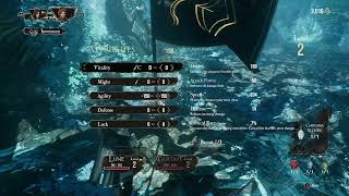 Expedition 33: Overflow/Underflow Stats Explained (Patched)