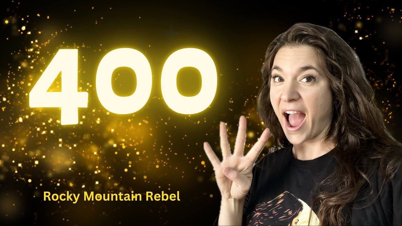 400 Youtube