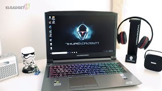 Thunderobot ST Plus Review: Solid Mid-Range Performance