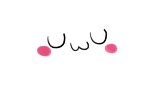☁Chevy - uWu《Nightcore》