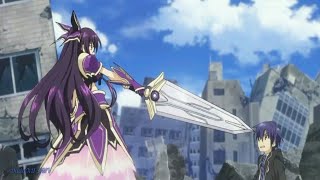 Date a Live [AMV] - Unbreakable