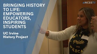 UC Irvine History Project