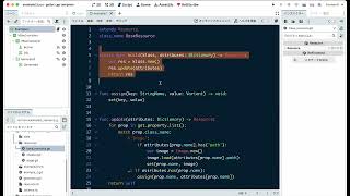 ReDScribe: Godot Plugin with Ruby (mruby) Scripting – Example #2