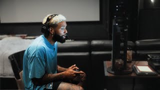 OBJ catching Dubs on Warzone