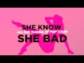 Justin King - Bad (Official Lyric Video)