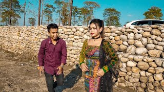 Durlai durlai Bodo cover video || Pabitra B Tech