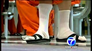 Jail overcrowding discussed in court