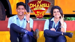 Dil hi Dil mein pyar kiya hai | Ek dhansu love story | love whatsapp status | Lyrics video