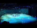 the odysseo cavalia show