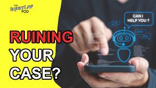 Is Your Search History Ruining Your Legal Case?