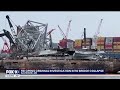 fbi looks into francis scott key bridge collapse