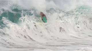 #TRIAD MOVEMENT - Best Side Oct 26th 2018 - Backwash Monster!!