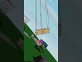 Cat and LuLu Riding the Vertigo in Roblox!