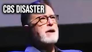 Stephen Colbert Drops Stunning TRUTH On CBS Disaster After Trump Blow
