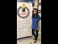 dr. sherry mei comments on dr. sam lee dds dmsc iadi course