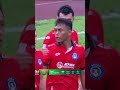 Danial Haqim untuk Sabah FC!