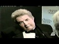 Jiminy Glick Interviews Steve Martin