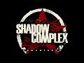 Shadow Complex - Remastered (Part 1) PC GAMEPLAY HD