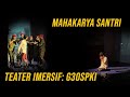 [Full Performance] TEATER IMERSIF-KISAH PENGKHIANATAN G30SPKI