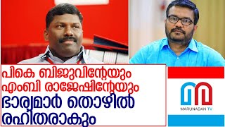 കേരളാ സര്‍വ്വകലാശാലയിലെ 58 നിയമനങ്ങള്‍ അസാധുവാകുമ്പോള്‍ l kerala university