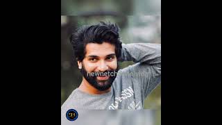 chandhunath status malayalam film industry