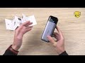 📦 Мощный повербанк anker 737 140w 🔋 ПОЛНЫЙ обзор pd 3.1 портативного зарядника