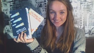 Double Book Review